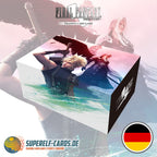 Final Fantasy TCG Anniversary Collection Set 2027 DE / EN - Vorbestellung 22.01.2027