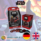 Star Wars: Unlimited - Twin Suns Deck DE / EN