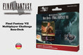 Final Fantasy - Multiplayer Challenge Boss Deck - Final Fantasy VII - deutsch