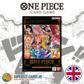 One Piece Card Game Premium Card Collection - Best Selection VOL. 4 - EN