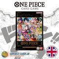 One Piece Card Game Premium Card Collection - Best Selection VOL. 5 - EN