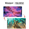 Ultra Pro - Magic the Gathering: Universes Beyond: Final Fantasy - Double Sided Playmat