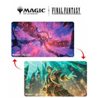 Ultra Pro - Magic the Gathering: Universes Beyond: Final Fantasy - Double Sided Playmat