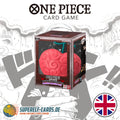 One Piece Card Game Devil Fruits Collection Vol.3 DF-03 - EN