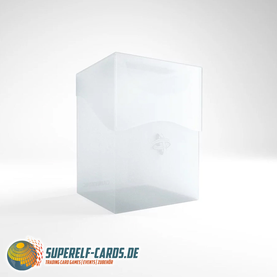 Gamegenic - Deck Holder 100+ - Verschiedene Farben