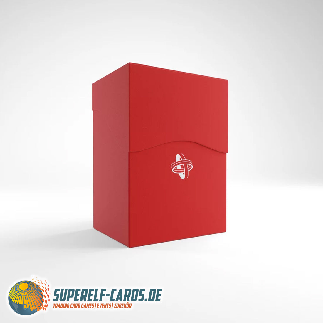 Gamegenic - Deck Holder 80+ - Verschiedene Farben