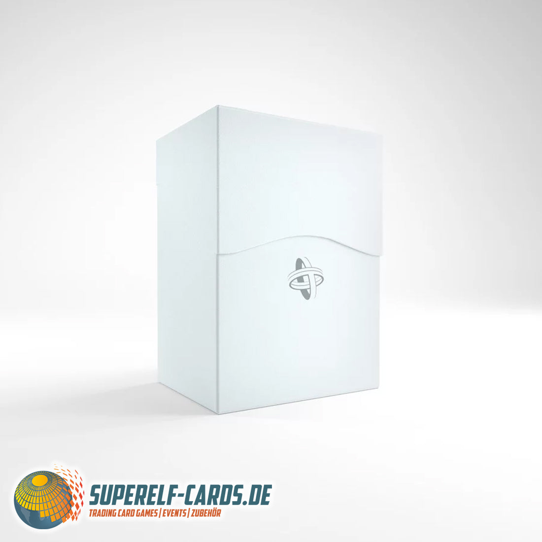 Gamegenic - Deck Holder 80+ - Verschiedene Farben