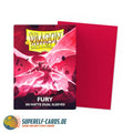 Dragon Shield - Matte Dual Sleeves - Standardgröße - 100 Stück