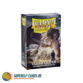 Dragon Shield - Clear Outer - Standard Sleeves