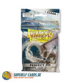 Dragon Shield - Perfect Fit - 100 Sleeves