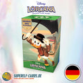 Disney Lorcana - Dagobert Geschenkbox DE / EN