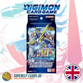 Digimon Card Game - ST-21 - Hero of Hope Starter Deck EN