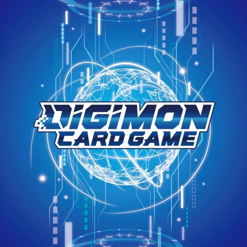 Digimon Card Game - Weekly