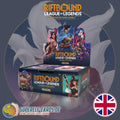 Riftbound: League of Legends TCG - Set One: Origins Display mit 24 Booster Packs - EN