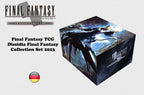 Final Fantasy TCG - Dissidia Collection Set 2023 - Deutsch & Englisch