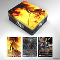 Final Fantasy TCG - Tin Gift Set 2 - deutsch