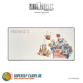 Final Fantasy TCG - Mousepad - Final Fantasy IX - Tantalus