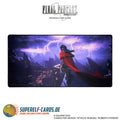 Final Fantasy TCG - Mousepad - Final Fantasy VII - Vincent