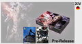 Final Fantasy TCG OPUS 14 / XIV  - Crystal Abyss - Pre-Release Kit