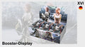 Final Fantasy TCG OPUS 16 / XVI Emissaries of Light 36 Booster Display -  deutsch