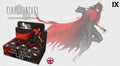 Final Fantasy TCG OPUS 9 / IX Display 36 Booster englische Sprache