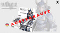 Final Fantasy TCG OPUS 10 / X - Ancient Champions - Display 36 Booster deutsch