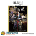 Final Fantasy TCG - Sleeves FFCSS-11 - Final Fantasy V: Bartz
