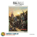 Final Fantasy TCG - Sleeves FFCSS-19 - Final Fantasy XIV: Dawntrail