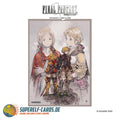 Final Fantasy TCG - Sleeves FFCSS-16 - Final Fantasy Tactics