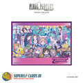 Final Fantasy TCG - Sleeves FFCSS-18 - Final Fantasy #SQkawaii Sounds Final Fantasy