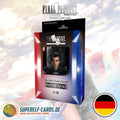 Final Fantasy TCG - Starter Set 2025 - Vol. 1 Deutsch / Englisch
