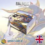 Final Fantasy TCG - World Champion Decks 2024 - EN/DE