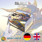 Final Fantasy TCG - World Champion Decks 2024 - EN/DE
