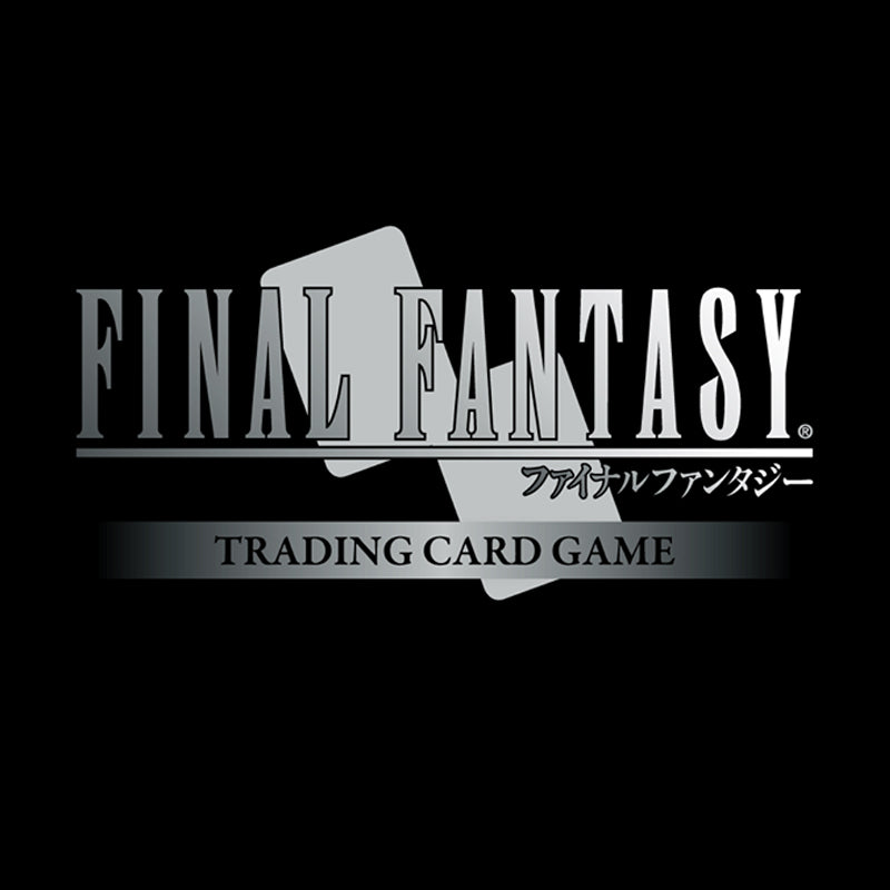 Final Fantasy TCG - Locals