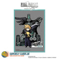 Final Fantasy TCG - Sleeves FFCSS-03 - Final Fantasy VII