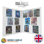 Final Fantasy TCG - Special Collection - Final Fantasy X EN - Vorbestellung März 2027