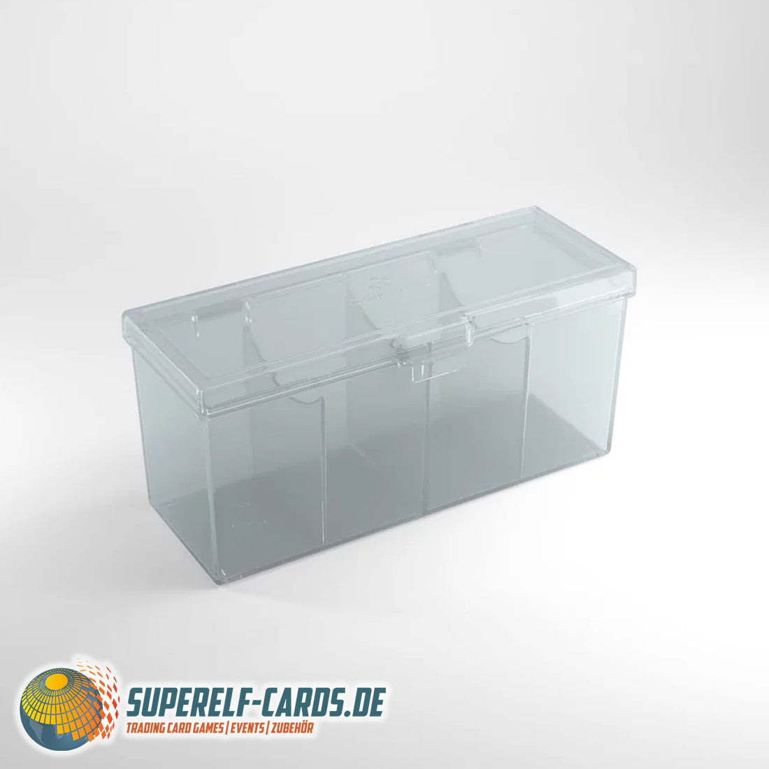Gamegenic - Fourtress 220+ - Verschiedene Farben