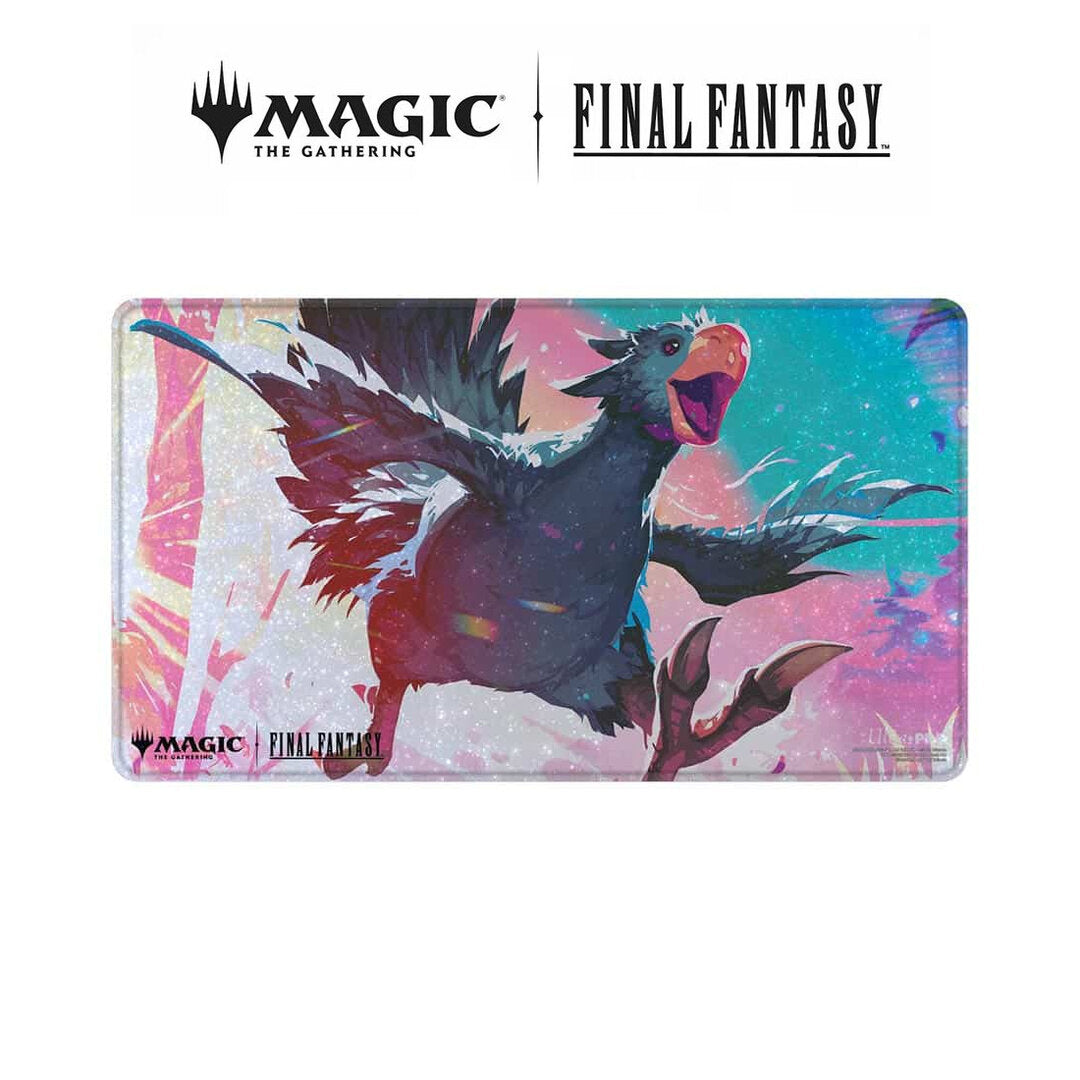 Ultra Pro - Magic the Gathering: Universes Beyond: Final Fantasy - Holofoil Playmat Premium