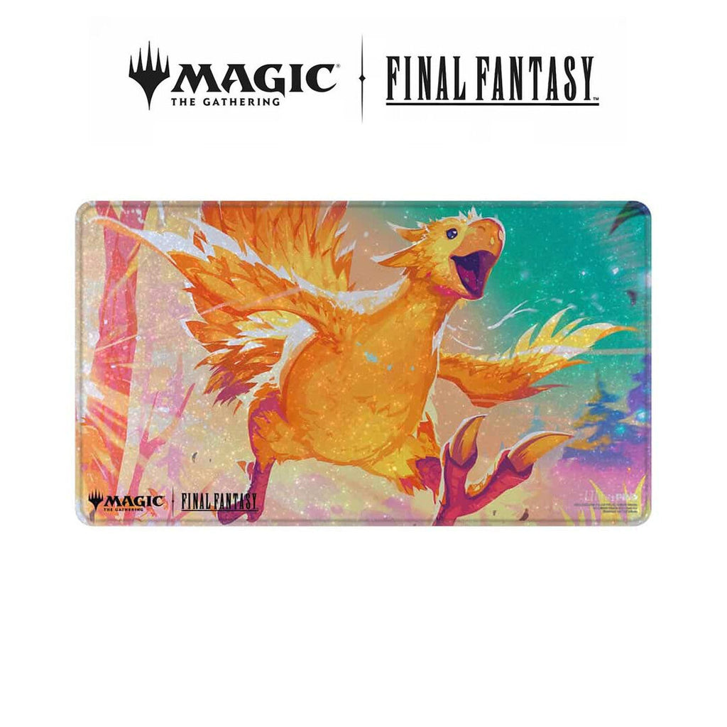 Ultra Pro - Magic the Gathering: Universes Beyond: Final Fantasy - Holofoil Playmat Premium