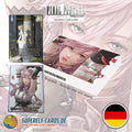 Final Fantasy TCG OPUS 23 / XXIII - Hidden Trials - Pre-Release Kit