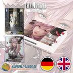 Final Fantasy TCG OPUS 23 / XXIII - Hidden Trials - Pre-Release Kit