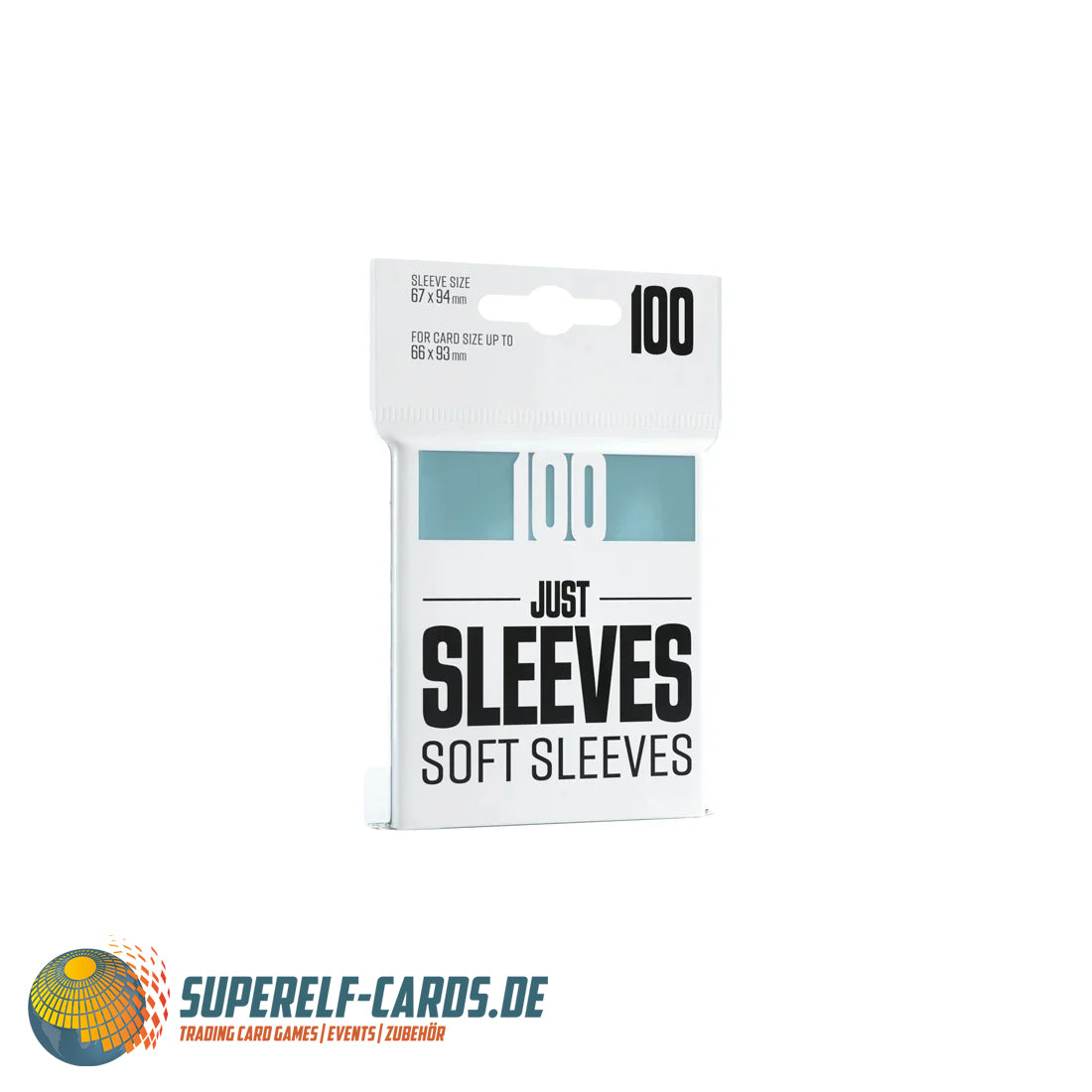 Just Sleeves - Soft Sleeves