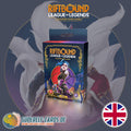 Riftbound: League of Legends TCG - Set One: Origins Champion Deck - Jinx - EN