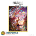 Final Fantasy TCG - Sleeves FFCSS-08 - Final Fantasy XIV: Krile