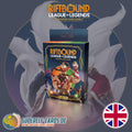 Riftbound: League of Legends TCG - Set One: Origins Champion Deck - Lee Sin - EN