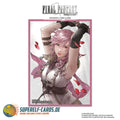 Final Fantasy TCG - Sleeves FFCSS-06 - Final Fantasy XIII: Lightning