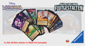 Lorcana - Aufstieg d. Flutgestalten deutsch - 1x Alle 48 Rare Karten NON-Foil komplett
