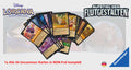 Lorcana - Aufstieg d. Flutgestalten deutsch - 1x Alle 54 Uncommon Karten NON-Foil komplett
