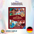 Disney Lorcana - Der offizielle Collector’s Guide: Sets 5-8