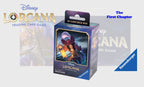 Disney Lorcana TCG - Deck Boxen - Das Erste Kapitel - 3 Varianten